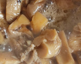 Foto del paso 1 de la receta: Chinchulines veganos