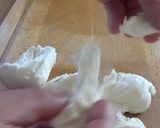 A picture of step 2 of Caprese Salad or Insalata Caprese.