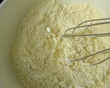 கடலை மாவு குக்கீஸ் (Kadalai maavu cookies recipe in tamil) ரெசிபி ஸ்டேப் 2 புகைப்படம்