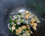 Foto langkah ke 3 dari resep Ifu bihun.