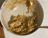 A picture of step 2 of Spatchcock Chicken.