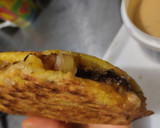 Foto del paso 13 de la receta: Burger arepa a mi manera🥯🫓🥙