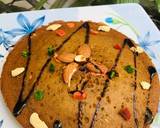 Tooti frooti cake recipe step 16 photo