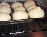 Foto del paso 1 de la receta: Pancitos casero con queso 25 min horno eléctrico
