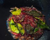 Foto langkah ke 4 dari resep Kering Tempe Kacang.