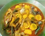 Foto langkah ke 4 dari resep =SeaFood Homemade Bunda V ' V =.