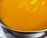 बेसन गुठला करी (besan guthla curry recipe in Hindi) रेसिपी चरण 5 फोटो
