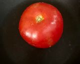 Une image de l'étape 1 de Penne rigate sauce tomate.