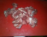 Foto del paso 1 de la receta: Guiso
