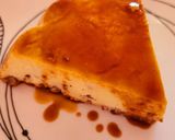 Foto del paso 9 de la receta Pastel de limón con virutas de galletas de chocolate y avellana