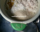 Foto langkah ke 3 dari resep Wingko Babat Teflon.