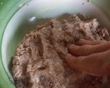 Foto langkah ke 2 dari resep Perkedel Tempe Daging.