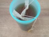 Tea Pancake (wajan)