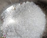 A picture of step 1 of Cold Coffee.
