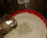 Foto del paso 3 de la receta: Pizza casera