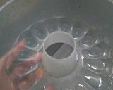 Foto langkah ke 1 dari resep Agar - agar Buah Naga.