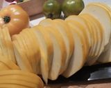 Une image de l'étape 2 de TIAN de courgette jaune 🍅🥒🧅.