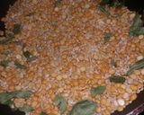 A picture of step 1 of Homemade Sambar masala.