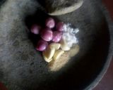 Foto langkah ke 1 dari resep Oseng sayuran bakso.