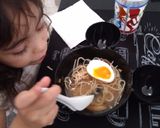 Foto del paso 4 de la receta: Ramen con Puerco