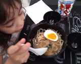 Foto del paso 4 de la receta: Ramen con Puerco