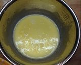 A picture of step 1 of German Lye Pretzels - Laugenbrezel [Bakery Recipe].