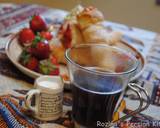 Puff pastry Cream rolls recipe step 19 photo