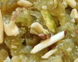 Dudhi Or Lauki Halwa recipe step 5 photo