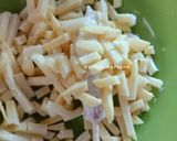 Foto langkah ke 3 dari resep Hotdog Kentang.