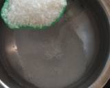 Aatte Ka Halwa Kada Prashad recipe step 1 photo