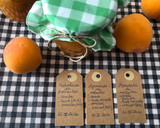 Foto del paso 6 de la receta: Mermelada casera de melocotón 🍑en tres versiones