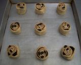 Foto del paso 18 de la receta: Espirales danesas