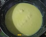 A picture of step 3 of Mixed Fruit Custard (Holi Special).