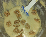 Foto del paso 5 de la receta: Torta matera con nueces