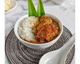 Foto langkah ke 5 dari resep Kolak Durian.