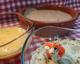 Foto del paso 1 de la receta: Croquetas de Fabada.... del que no "Fabe"