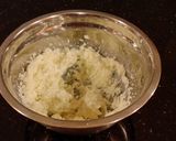 A picture of step 8 of Apple Crumb Cake.
