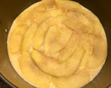 Foto del paso 9 de la receta: Pastel de requeson o ricotta y manzana