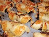 Nutellás kifli 🥐🍫🍩