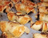 Nutellás kifli 🥐🍫🍩 recept fázis 3 fotója