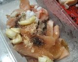 Foto langkah ke 1 dari resep Mie Pedas Kekinian.