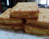 Foto langkah ke 3 dari resep Gabin fla susu-takaran sendok.