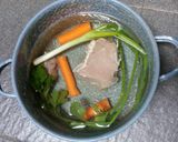 Foto langkah ke 1 dari resep Soto Bandung.