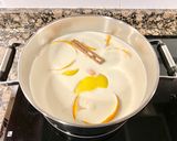 Foto del paso 2 de la receta: Torrijas Brioche a las Tres leches “ sin gluten”