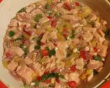 Foto del paso 6 de la receta: Ceviche rockero!