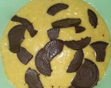 Foto langkah ke 4 dari resep Bolu pisang marlin.