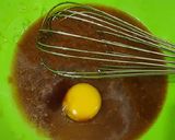 Foto langkah ke 4 dari resep Choco Lava Soft Cookies.