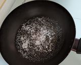 鮮甜好吃的-鹽烤蝦的食譜步驟2照片