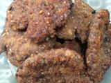 Hamburguesas caseras