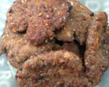 Foto del paso 10 de la receta: Hamburguesas caseras